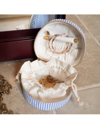 Alexandria Kimono and Bath Set Pattern - Ikatee