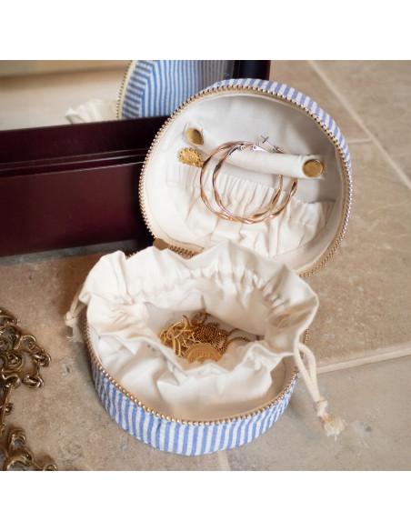 Alexandria Kimono and Bath Set Pattern - Ikatee