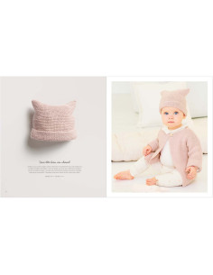 Livret Rico Baby N° 041 2