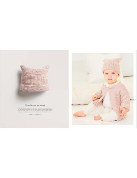 Livret Rico Baby N° 041