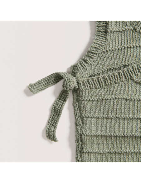 Coton Rico Baby Cozy Organic Cotton Cashmere
