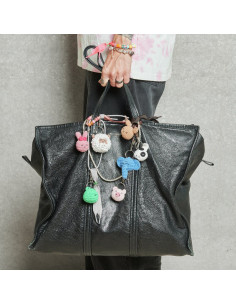 Ricorumi Keychain Crochet Kit - Chingu Animals 2