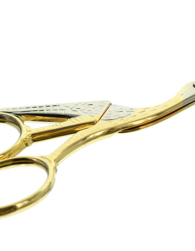 Alpen stork embroidery scissors 11.5 cm