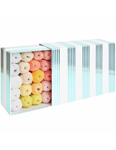 Ricorumi Spring CAL Box 3 Rico Design