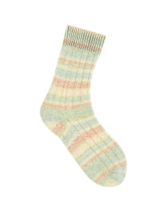 Laine Socks cotton Stretch 4 fils Rico Design 2