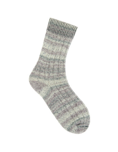 Laine Socks cotton Stretch 4 fils Rico Design