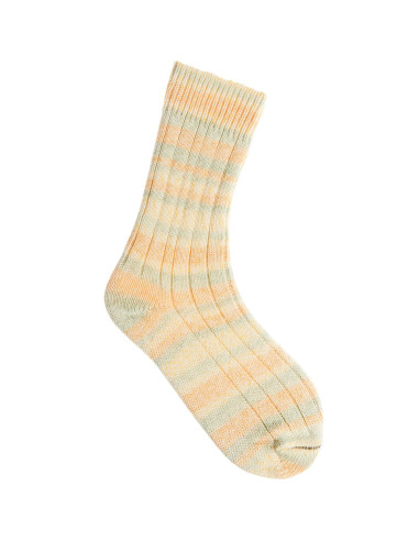 Laine Socks cotton Stretch 4 fils Rico Design