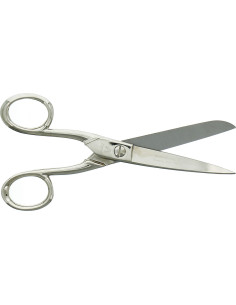 Alpen 15 cm left-handed lingerie scissors 2