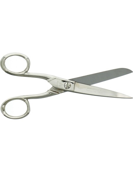 Alpen 15 cm left-handed lingerie scissors