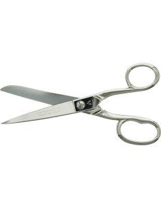 Alpen dressmaker scissors 17.5 cm 2
