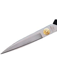 Left-handed tailor sewing scissors 25 cm LDH 2