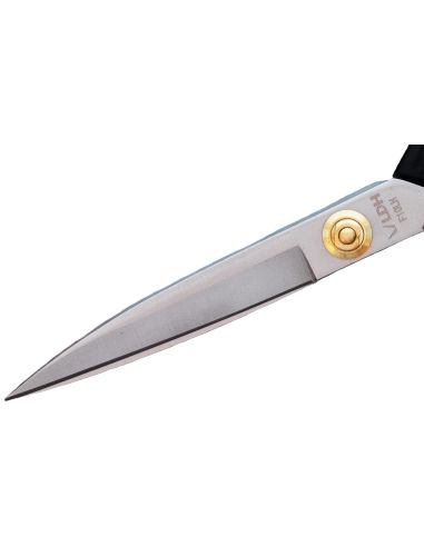 Left-handed tailor sewing scissors 25 cm LDH
