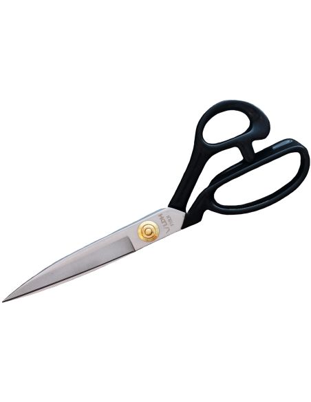 Left-handed tailor sewing scissors 25 cm LDH