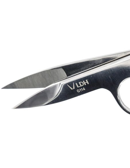 Silver thread cutter LDH