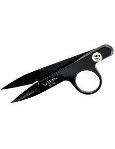 Midnight LDH black thread snips
