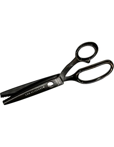 LDH pinking shears