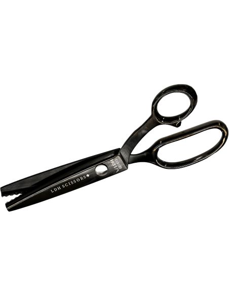 LDH pinking shears