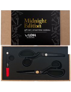 Midnight LDH Box Set