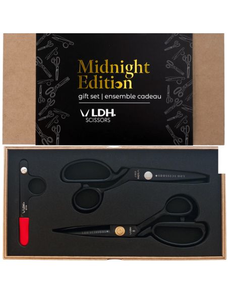 Midnight LDH Box Set
