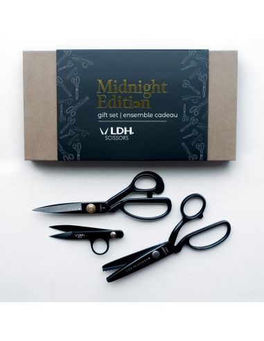 Midnight LDH Box Set