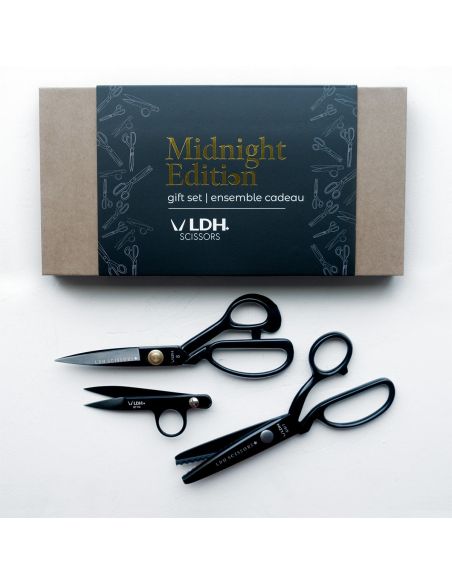 Midnight LDH Box Set