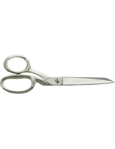 Alpen 20.5 cm left-handed dressmaker's scissors