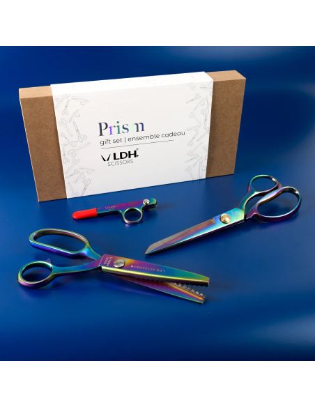 Prism LDH Box