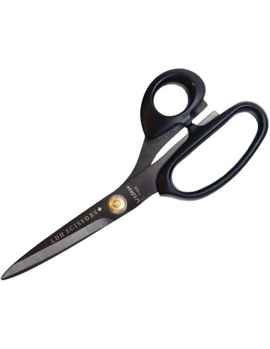 Left-handed sewing scissors 20 cm LDH
