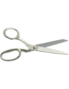 Alpen 20.5 cm left-handed dressmaker's scissors 2