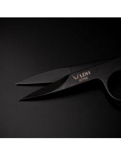 Midnight LDH black thread snips 2