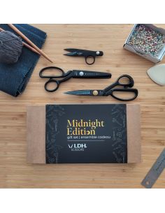 Midnight LDH Box Set 2