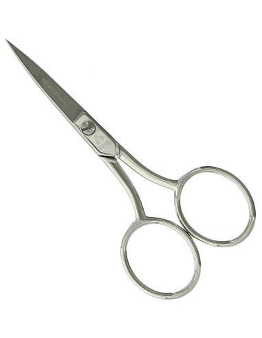 Alpen curved embroidery scissors 9 cm