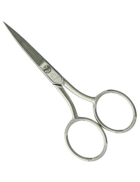 Alpen curved embroidery scissors 9 cm