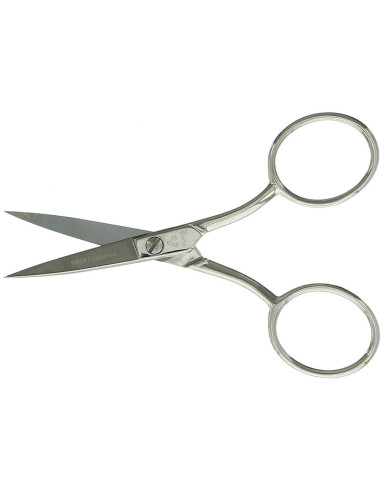 Alpen curved embroidery scissors 9 cm