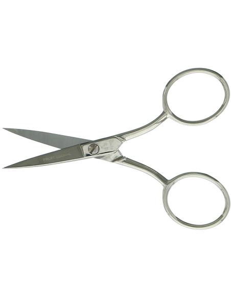 Alpen curved embroidery scissors 9 cm