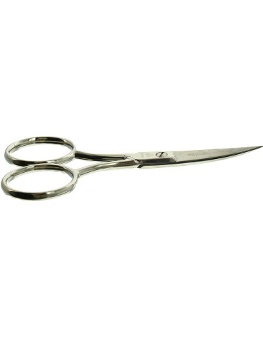 Alpen curved embroidery scissors 9 cm
