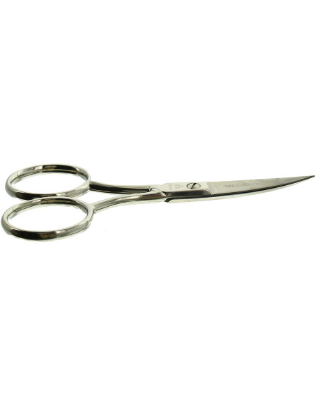 Alpen curved embroidery scissors 9 cm