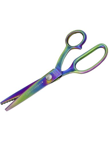 Prism Pinking Shears 23 cm LDH