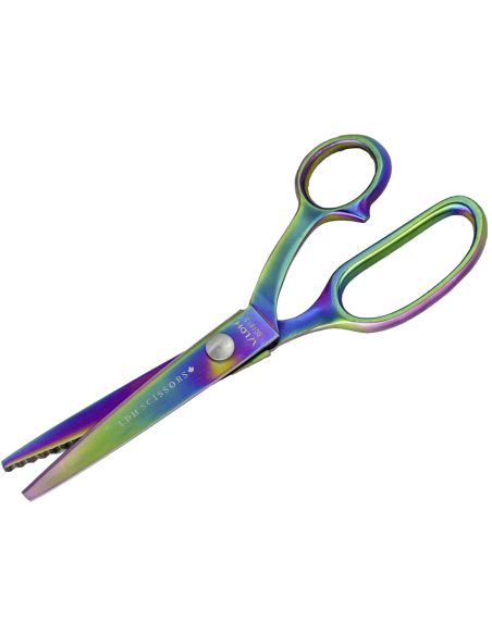 Prism Pinking Shears 23 cm LDH
