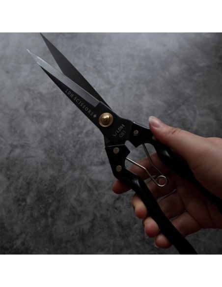 35.5 cm spring-loaded long scissors LDH