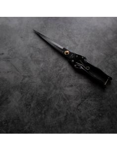 35.5 cm spring-loaded long scissors LDH 2