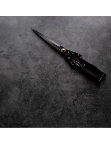 35.5 cm spring-loaded long scissors LDH