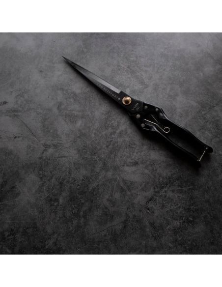 35.5 cm spring-loaded long scissors LDH