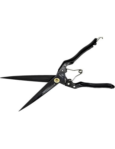 35.5 cm spring-loaded long scissors LDH