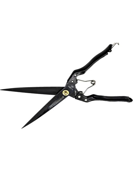 35.5 cm spring-loaded long scissors LDH