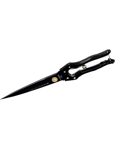 35.5 cm spring-loaded long scissors LDH