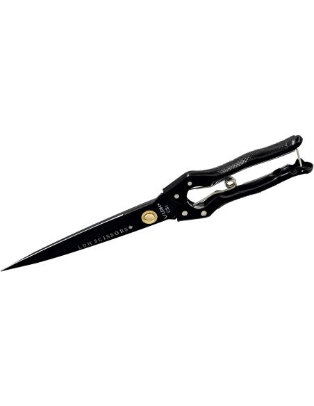 35.5 cm spring-loaded long scissors LDH