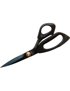 Deluxe ergonomic sewing scissors 25 cm LDH