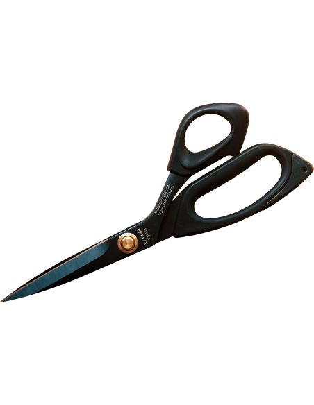 Deluxe ergonomic sewing scissors 25 cm LDH