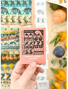 Doodles Cards – Tropical – Expansion